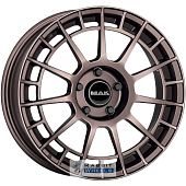 MAK NTT 7x17 4*98 ET29 DIA58.1 Matt Bronze Литой