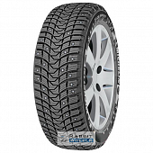 Michelin X-Ice North 3 195/55 R16 91T XL