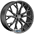 LS FlowForming RC61 9x20 5*114.3 ET45 DIA67.1 MGM Литой