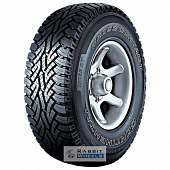 Continental ContiCrossContact AT 235/85 R16 114/110Q
