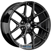 LS Forged FG31 9x20 6*139.7 ET28 DIA78.1 BK Кованый