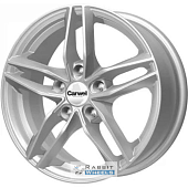 Carwel Тау 6.5x16 5*108 ET40 DIA65.1 SB Литой