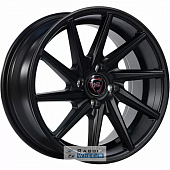 NZ H-03R 7.5x17 4*100 ET35 DIA60.1 MB Литой
