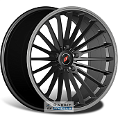 Inforged IFG36 8x18 5*120 ET30 DIA72.6 Black Machined Lip Литой