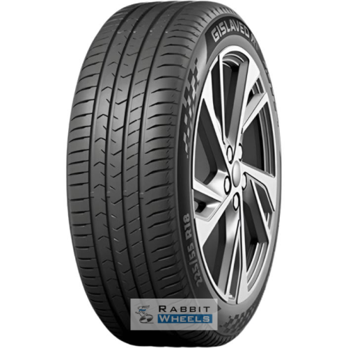 Gislaved ActiveControl 255/50 R20 109V