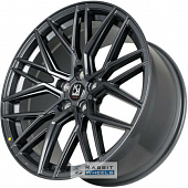 KoKo Kuture SL531 8.5x19 5*108 ET35 DIA73.1 GM Литой