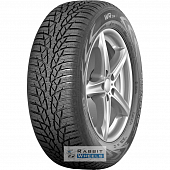 Nokian Tyres WR D4 225/50 R17 98V