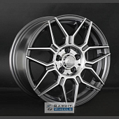 LS 785 7x16 4*100 ET40 DIA73.1 GMF Литой
