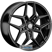 LS 1266 8.5x20 5*108 ET45 DIA63.3 BK Литой