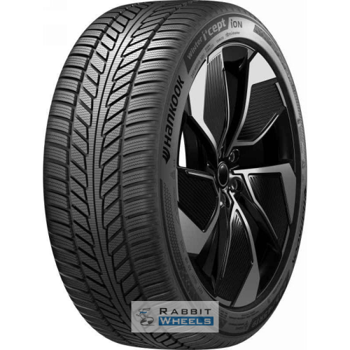 Hankook Winter i*Cept iON X IW01A SUV 255/40 R22 103V XL
