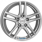 Dezent TZ 7x17 5*108 ET45 DIA63.3 S Литой