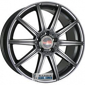 Replica Concept MR522 6.5x17 5*112 ET38 DIA66.6 GMPS Литой