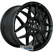 KoKo Kuture SL530 8.5x19 5*114.3 ET35 DIA73.1 MB Литой