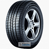 Continental Conti4x4Contact 275/55 R19 111H