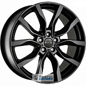 MAK Koln 8x18 5*130 ET35 DIA66.6 Gloss Black Литой