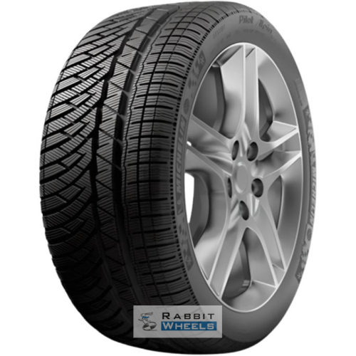 Michelin Pilot Alpin 4 235/35 R20 92V XL N0