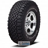 All Terrain T/A KO2