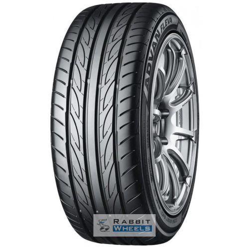 Yokohama Advan Fleva V701 265/30 R19 93W XL