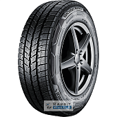 Continental VanContact Winter 225/65 R16 112/110R XL