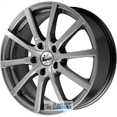 iFree Big Byz 7x17 5*100 ET40 DIA57.1 Хай Вэй Литой