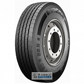 Tigar Road Agile S 295/80 R22.5 152/148M Рулевая