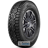 Nokian Tyres Rotiiva AT Plus 245/75 R16 120/116S