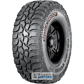 Nokian Tyres Rockproof 285/70 R17 121/118Q
