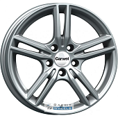 Carwel Баруй 6.5x16 5*100 ET48 DIA56.1 SB Литой