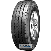 RoadX RXQuest C02 225/75 R16C 121/120R