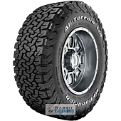 BFGoodrich All Terrain T/A KO2 275/65 R17 121/118S XL