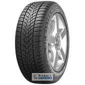 Dunlop SP Winter Sport 4D 235/50 R18 101V