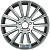 Replay MR139 7.5x17 5*112 ET37 DIA66.6 GMF Литой