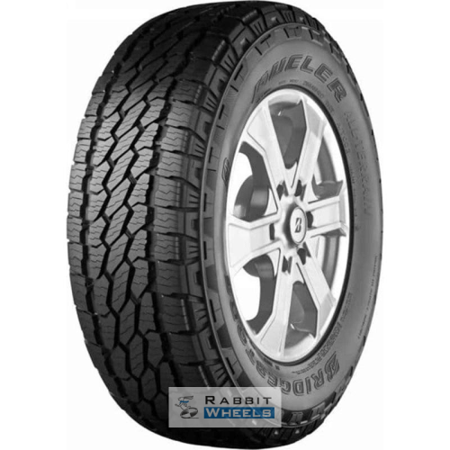 Bridgestone Dueler All-Terrain A/T 002 225/55 R18 98H