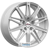 iFree Виар 6.5x17 5*114.3 ET37 DIA66.6 Нео-классик Литой