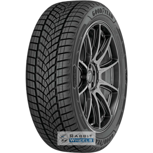 Goodyear UltraGrip Performance + 205/55 R19 97V