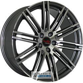 Replica Concept PR516 8.5x19 5*130 ET50 DIA71.6 GMF Литой