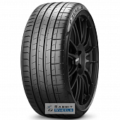 Pirelli P Zero Sports Car Luxury Saloon 265/35 R21 101Y XL AO
