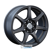 Enkei SC09 7x17 5*100 ET42 DIA73.1 GM Литой