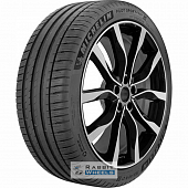 Pilot Sport 4 SUV