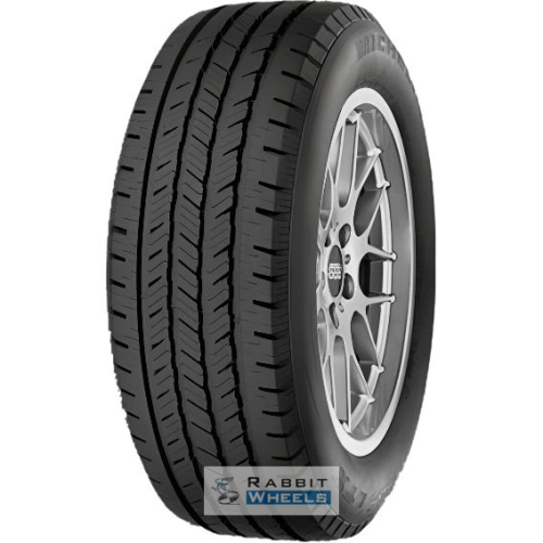 Michelin Pilot LTX 275/50 R24 121/118S