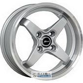 X-Race AF-08 6x16 4*98 ET35 DIA58.6 SPL Литой