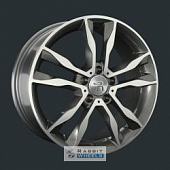 Replay INF32 6.5x17 5*112 ET38 DIA66.6 GMF Литой