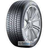 Continental ContiWinterContact TS 850 P SUV 275/55 R19 111H MO FP