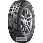 Hankook Winter i*Cept LV RW12 215/60 R17 109/107T XL