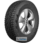 Ikon Tyres Autograph Ice C3 215/75 R16C 116/114R