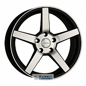VSN CV3 7.5x17 4*100 ET40 DIA60.1 MBF Литой
