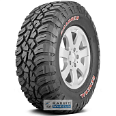 General Tire Grabber X3 265/70 R17 121/118Q XL