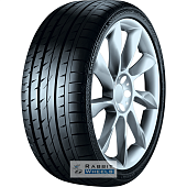 Continental ContiSportContact 3 235/45 R17 94W