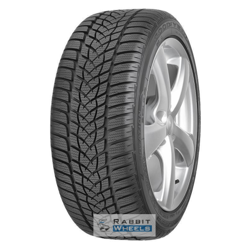Goodyear UltraGrip Performance 2 205/50 R17 89H RunFlat * FR