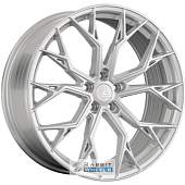 LS FlowForming RC61 9x21 5*114.3 ET35 DIA60.1 S Литой